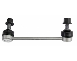 Stabilisatorstange Koppelstange Strebe Stabilisator Vorderachse links für VOLVO S90 II V90 II V90CC V60CC XC90 II XC60 II  / Polestar 1