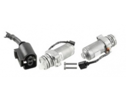 Ölpumpe Pumpe Lamellenkupplung Allrad Hinterachse für VOLVO V40XC / S80 II / S60 II / V60 I / S60XC / V60XC / V70 III / XC70 II / XC90 II / XC60 I