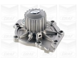 Wasserpumpe VOLVO S60 I / V60 / S60 II / V60 II / V60CC / S80 II / V40 II / V40XC / V70 III / XC70 II / S90 II / V90 II / XC60 I / XC60 II / XC40