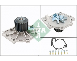 Wasserpumpe VOLVO S60 I / V60 / S60 II / V60 II / V60CC / S80 II / V40 II / V40XC / V70 III / XC70 II / S90 II / V90 II / XC60 I / XC60 II / XC40