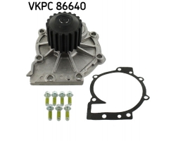 Wasserpumpe VOLVO S60 I / V60 / S60 II / V60 II / V60CC / S80 II / V40 II / V40XC / V70 III / XC70 II / S90 II / V90 II / XC60 I / XC60 II / XC40