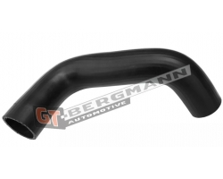 Ladeluftschlauch / Ladeluftkühlerschlauch / Turbolader / Schlauch Ladeluftkühler für VOLVO C30 / S40 II / V50 / V40 II / S60 II / S80 II / V70 III 