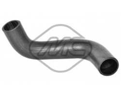 Ladeluftschlauch / Ladeluftkühlerschlauch / Turbolader / Schlauch Ladeluftkühler für VOLVO C30 / S40 II / V50 / V40 II / S60 II / S80 II / V70 III 