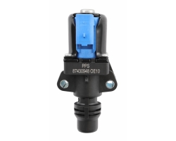 Heizungsregulierventil / Heizungsventil / Standheizung / Zusatzheizung VOLVO S60 II / V60 / S80 II / V40 II / V40 CC / V70 III / FORD Escape / Focus / Fiesta / Grand C- Max / Transit / Kuga / Tourneo 