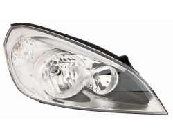 Scheinwerfer rechts Halogen VOLVO S60 II / V60 ´10-