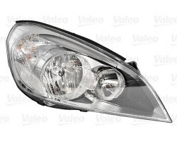 Scheinwerfer rechts Halogen VOLVO S60 II / V60 ´10-