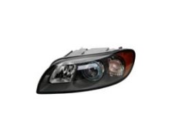 Hauptscheinwerfer links D2S Xenon VOLVO C70 II Rechtsverkehr