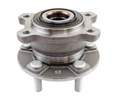 Wheel Hub Rear Axle Wheel Bearing Kit for VOLVO V40CC