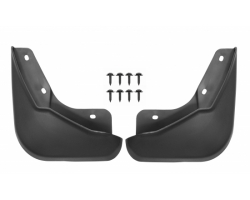 Mudflap Set Front Left and Right VOLVO XC60 II