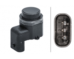 Sensor Einparkhilfe VOLVO C30 / S60 II / V60 / S80 II / V40 II  / V70 III / XC60 I / XC70 II / AUDI / FIAT / HYUNDAI / NISSAN / RENAULT / SEAT / SKODA / SUBARU / VW