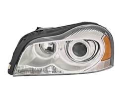 Hauptscheinwerfer links D1S (Gasentladungslampe) Xenon mit Blinklicht VOLVO XC90 I 2008-2014