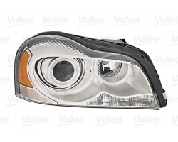 Headlight right D1S (gas discharge tube) Xenon with Indicator VOLVO XC90 I 2008-2014