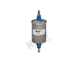 Benzinfilter / Kraftstofffilter SAAB 9-3 II 1.8i 1.8t  2.0t 2.0T 2.8 V6 turbo '03-12 / 9-5 I 2.0 turbo 2.3 turbo ´05-10