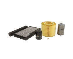 Big Service Kit SAAB 9-5 I 2.0t / 2.3t 1998-2005 [B205 / B235] / 9-5 I V6 3.0t 1998-2003 [B308E]