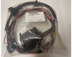 Leitungssatz / Kabelsatz / Leitungen Kabel / Elektrosatz Anhängerkupplung SAAB 9-3 II 2004-2014