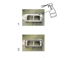 Dichtungen Dichtungssatz Dichtsatz Dichtungen-Satz für Gehäuse Aufnahme SAAB 9-3 II 2003-2014