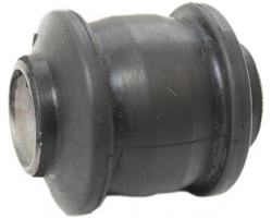 Bushing Suspension Rear Axle Panhard Rod SAAB 9000 Fitting Position: Left, Rear Axle, connection between: Panhard Rod and Axle  Mounting Type: Rubber-metal Bearing 