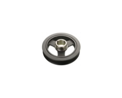 Belt Pulley SAAB 9000 2.0 2.3 4-Cylinder Model Year 1994-1998