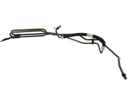 Pressure pipe / Hose Power Steering system  SAAB 9-5 I 1.9 TiD 2006-2010 , suits chassis number 63520874 onwards