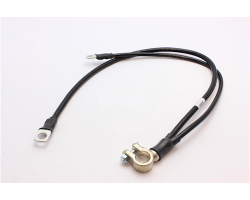 Batteriekabel Minus-Kabel Erdkabel SAAB 9-3 II 1.8t 2.0t 2.0T B207 und 2.2 TiD D223L ´03-12