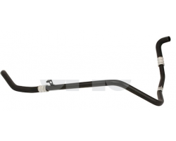 Pressure Hose Steering System / Power Steering Hose SAAB 900 II 1994-1998, 9-3 I 1998-2003, for Petrol Engine 2.0 & 2.3