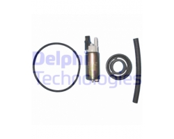 Reparatursatz für Benzinpumpe / Kraftstoffpumpe SAAB 900 I 900 II 9000 9-3 I 9-3 II 9-5 I 2.0 2.1 2.3 Benziner i und turbo, 2.5i V6 3.0i V6