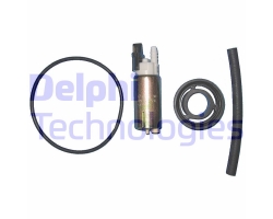 Benzinpumpe - Reparatursatz SAAB 900 I Walbro ´88-93 / 900 II / 9000 Walbro ´94-98 / 9-3 I / 9-5 I 