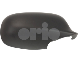 Mirror Cover Outer Mirror / Cap Mirror right, primed and paintable, SAAB 9-3 II 2003-2009 / 9-5 I 2003-2010