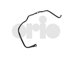 Hose / Crankcase breather for SAAB 9-5 I , connection between oil trap and air intake hose