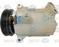 Klimakompressor / Kompressor Klimaanlage OPEL Signum Vectra C 2.8 V6 turbo Z28NEL Z28NER Z28NET CADILLAC BLS 2.8 V6 T SAAB 9-3 II 2.8 V6 turbo B284 2006-2012