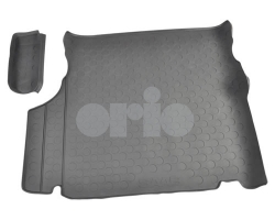 Cargo Mat / Floor Mat Trunk Genuine SAAB 9-5 I Sedan / 4-Door 1998-2010