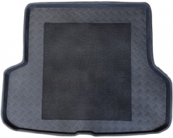 Floor Mat Trunk / Cargo Mat SAAB 9-5 I Wagon / Combi ´99-10