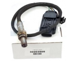 NOX Sensor, AdBlue hinten VOLVO S90 II V90 II (2017-) V60, V60 CC (2019-) V90 CC XC60 II (2018-) XC90 II (2016-) Motor: D3 D4