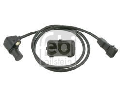 Positionssensor Kurbelwelle / Impulsgeber Kurbelwelle / Kurbelwellensensor für SAAB  9-3 I 900 II 9000