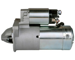 Starter Motor HELLA SAAB 9-3 II / 9-5 I / 9-5 II Turbodiesel -> check article description for details