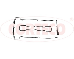 Ventildeckeldichtsatz / Ventildeckeldichtung / Ventildeckel-Dichtung SAAB 4-Zylinder Benziner, SAAB 900 I 16V / 9000 / 900 II / 9-3 I / 9-5 I 