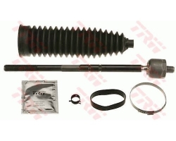 Track rod / tie axle joint / steering arm SAAB 9-3 II ´03-14