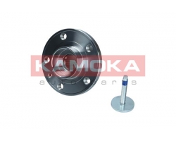 Wheel Hub with Bearing Front Axle VOLVO S60 II S80 II V60 I V70 III XC60 I XC70 II XC70 III 