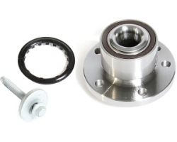 Wheel Hub with Bearing Front Axle VOLVO S60 II S80 II V60 I V70 III XC60 I XC70 II XC70 III 