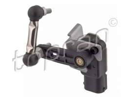 Fühler / Sensor / Beschleunigungssensor / Sensor Leuchtweitenregulierung Vorderachse Rechts für Xenon-Scheinwerfer VOLVO S60 III / V60 II / S90 II / V90 II / XC60 II / XC90 II