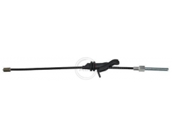 Hand Brake Cable Front Left Right VOLVO S40 / V50 / C70 / C30