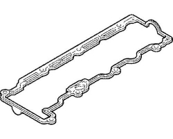 Ventildeckeldichtung OPEL 2.2 CDTI X22DTH / SAAB 9-3 I 2.2 TiD / 9-3 II 2.2 TiD / 9-5 I 2.2 TiD D223L