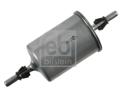 Benzinfilter / Kraftstofffilter SAAB 9-3 II 1.8i 1.8t  2.0t 2.0T 2.8 V6 turbo '03-12 / 9-5 I 2.0 turbo 2.3 turbo ´05-10