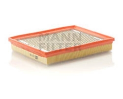 Air Filter SAAB 9-3 II 2.2 TiD / 1.9 TiD 8V / 1.9 TiD 16V / 1.9 TTiD [D223L / Z19DT / Z19DTH / A19DTR / Z19DTR]