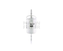 Fuel Filter / Petrol Filter / Gasoline Filter SAAB 9-3 II 1.8i 1.8t  2.0t 2.0T 2.8 V6 turbo '03-12 / 9-5 I 2.0 turbo 2.3 turbo ´05-10