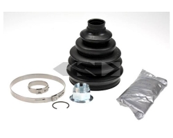 Boot Kit SAAB 9-5 I 2002-2010