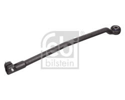 Tie Rod / Steering Rod, Steering Axial Joint left SAAB 900 II 1994-1998 / 9-3 I 1998-2003