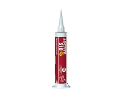 Dichtmasse / Dichtmittel Steuergehäuse etc. LOCTITE 518 rot 50ml 