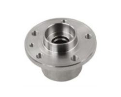 Radlager-Kit Radnabe / Radlager Vorderachse VOLVO S60 II / V60 / S60CC / V60CC / S80 II / V70 III / XC70 II / XC60 I