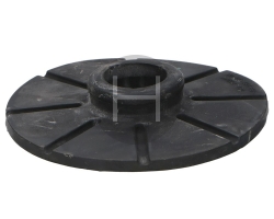 Spring support / Suspension system bearing / Spring plate OPEL / VAUXHALL Vectra C Signum Insignia A CADILLAC BLS